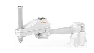 KUKA KR 20 R1200 Z390 CR 机器人