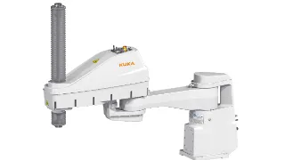 KUKA KR 20 R1200 Z390 CS CR 机器人