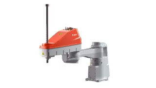 KUKA KR 20 R1200 Z450 CS 机器人