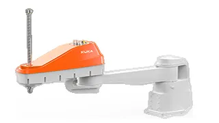KUKA KR 20 R1200 Z450 机器人