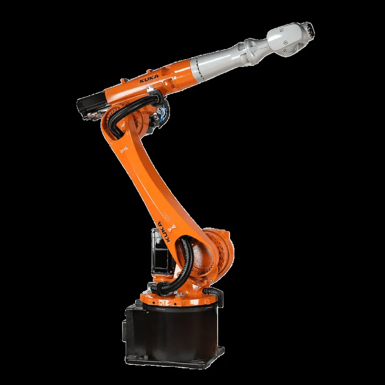 KUKA KR 20 R1810 F 机器人