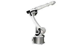 KUKA KR 20 R1810 HO 机器人