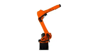 KUKA KR 20 R1820-2 E 机器人