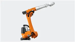 KUKA KR 20 R2010 KS-F 机器人