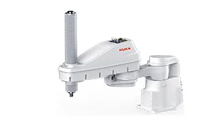 KUKA KR 20 R800 Z390 CR 机器人