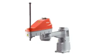 KUKA KR 20 R800 Z450 CS 机器人