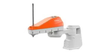 KUKA KR 20 R800 Z450 机器人