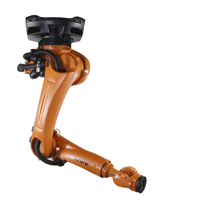 KUKA KR 210 R3100 ultra C 机器人