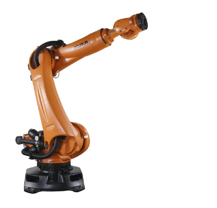 KUKA KR 210 R3100 ultra 机器人