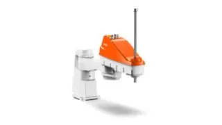 KUKA KR 23 R800 Z200-2 CS 机器人