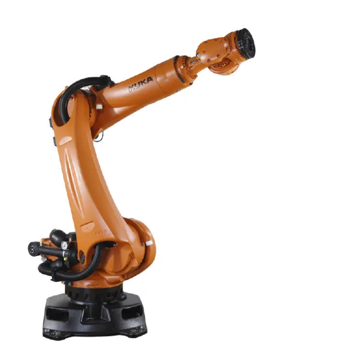 KUKA KR 240 R2700 prime 机器人