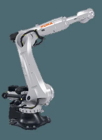 KUKA KR 240 R2900-2 HO 机器人