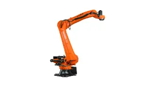KUKA KR 240 R3200-2 PA 机器人