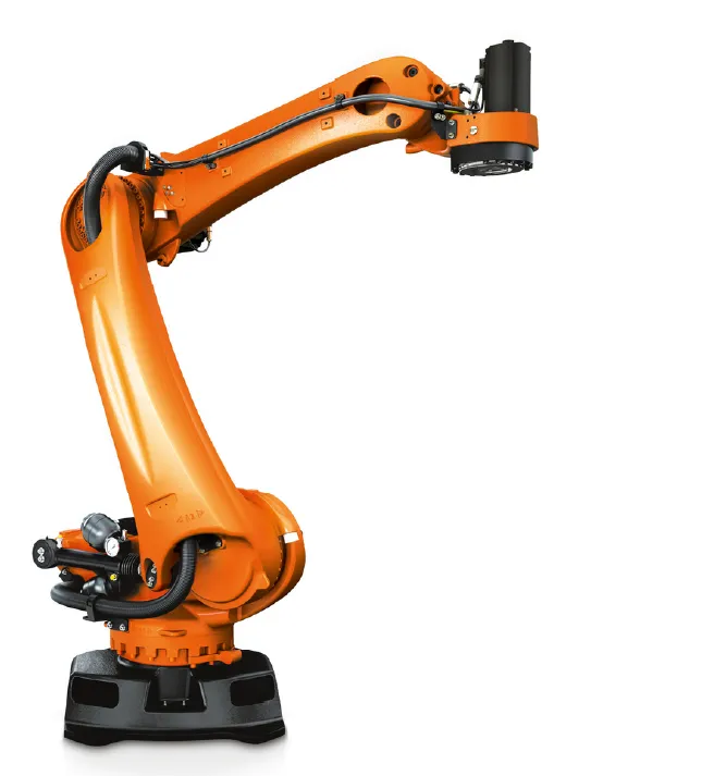 KUKA KR 240 R3200 PA-HO 机器人