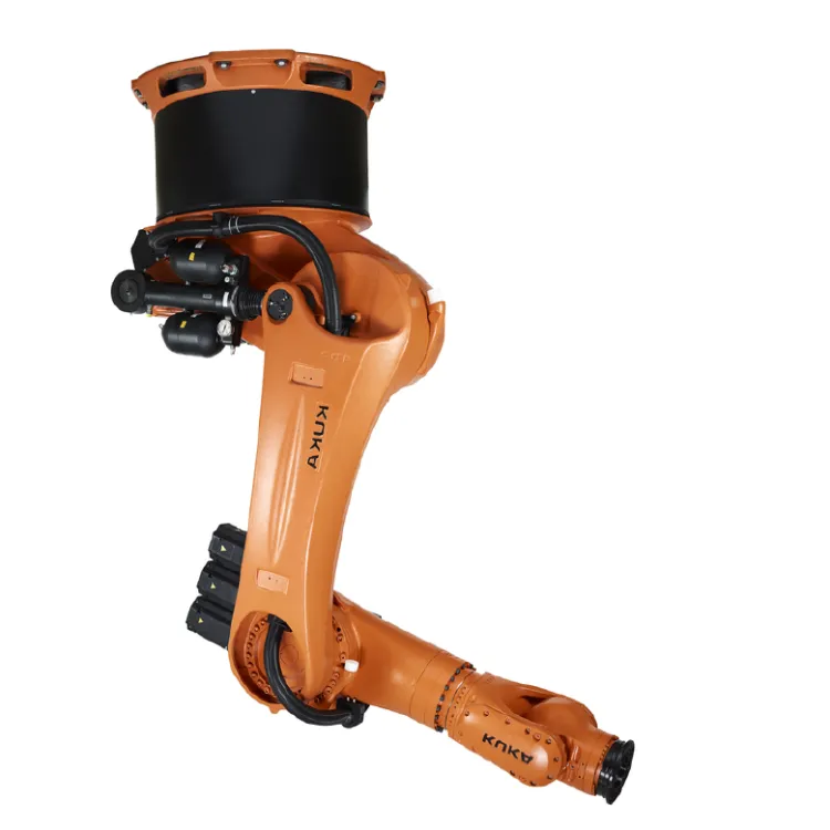 KUKA KR 240 R3330 C 机器人
