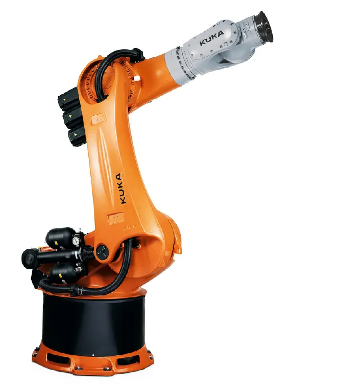KUKA KR 240 R3330 F 机器人