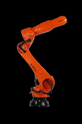 KUKA KR 25 R1840-3 HW 机器人