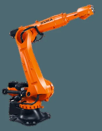 KUKA KR 250 R2700-2 C 机器人