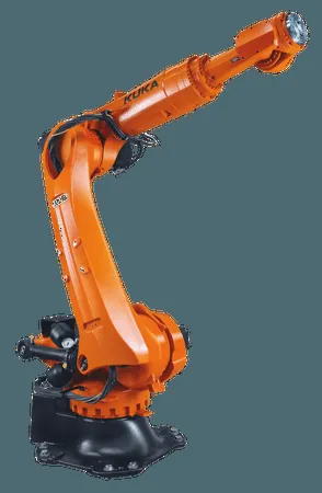 KUKA KR 250 R2700-2 机器人