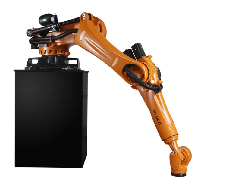 KUKA KR 270 R2900 ultra K 机器人