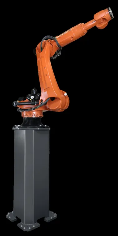 KUKA KR 270 R3100-2 K 机器人