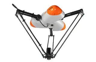KUKA KR 3 D1200 机器人产品图