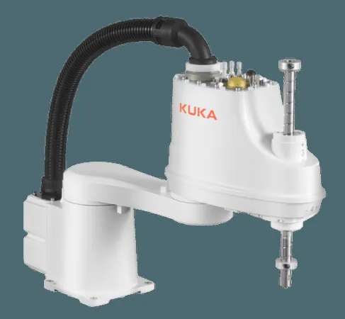 KUKA KR 3 R400 Z120 CS CR 机器人