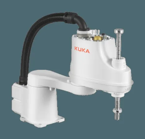 KUKA KR 3 R400 Z150 CS 机器人
