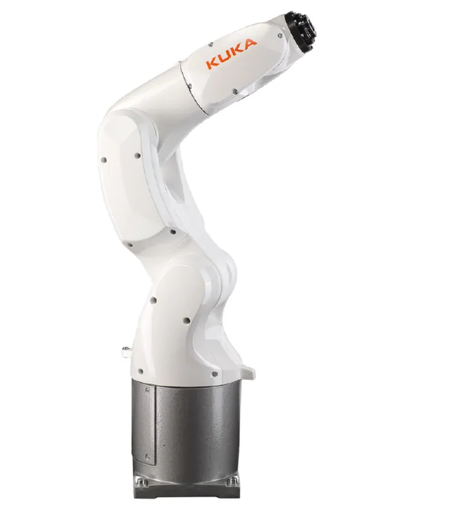 KUKA KR 3 R540 机器人