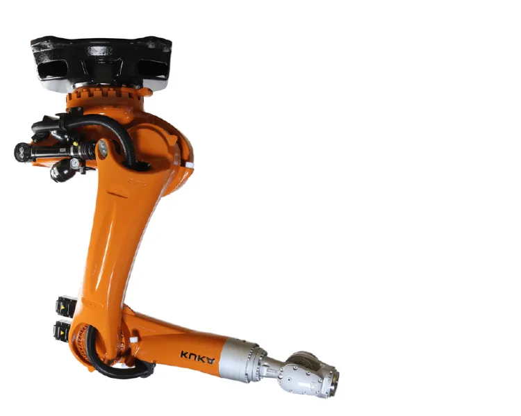 KUKA KR 300 R2500 ultra C-F 机器人