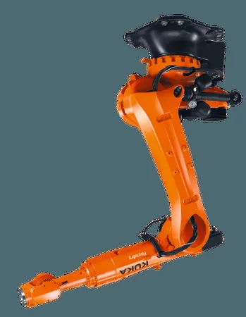 KUKA KR 300 R2700-2 C-F 机器人