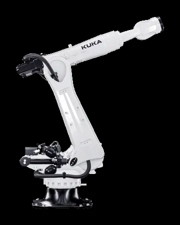 KUKA KR 300 R2700-2 HC 机器人