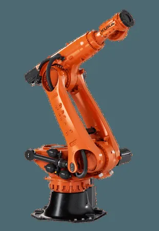 KUKA KR 300 R3400-2 MT 机器人