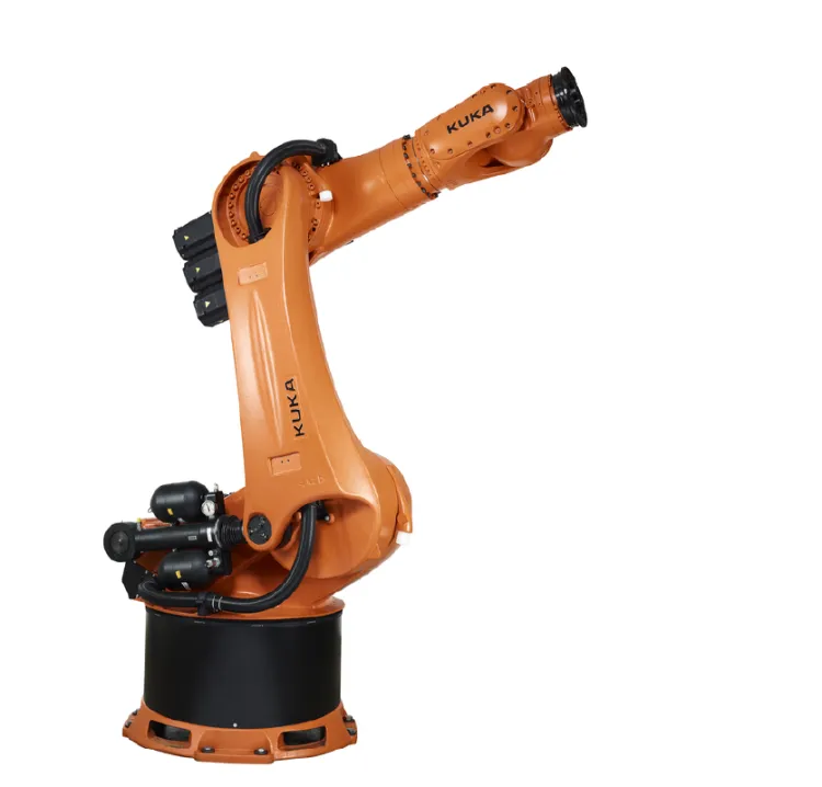 KUKA KR 340 R3330 机器人