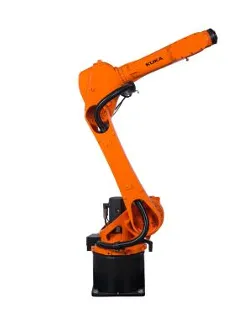 KUKA KR 35 R1820-2 E 机器人产品图