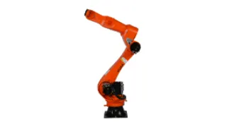 KUKA KR 35 R1840-3 HW 机器人