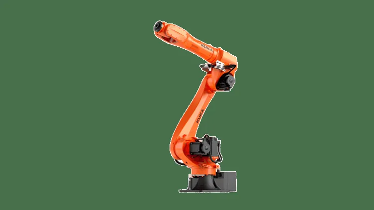 KUKA KR 35 R1840-3 机器人