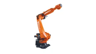 KUKA KR 350 R2700-2 机器人