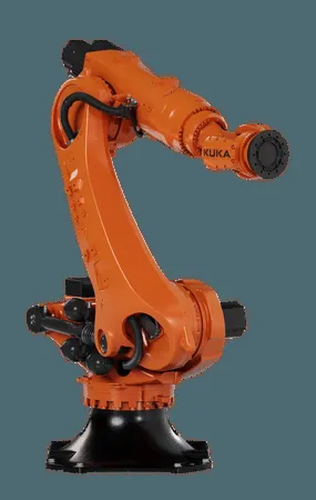 KUKA KR 360 R2800-2 机器人