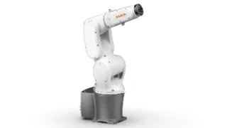 KUKA KR 4 R500-3 机器人