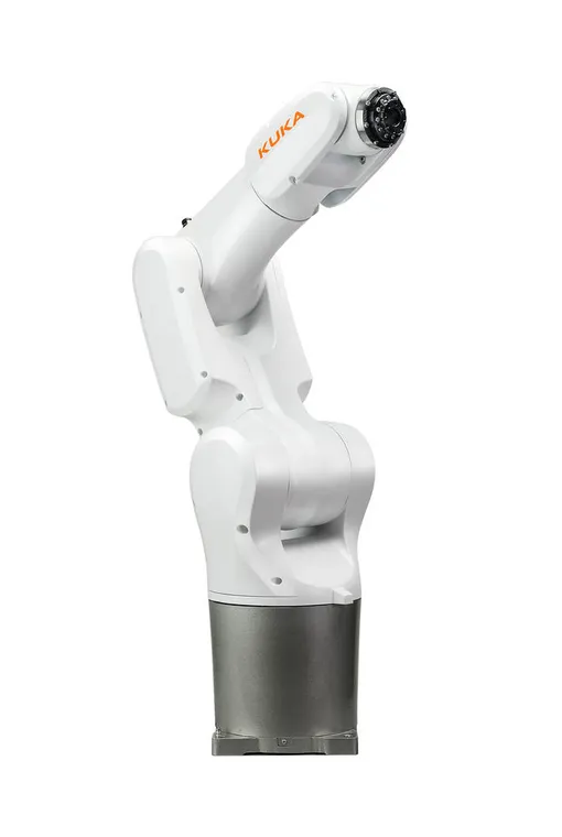 KUKA KR 4 R600 机器人产品图