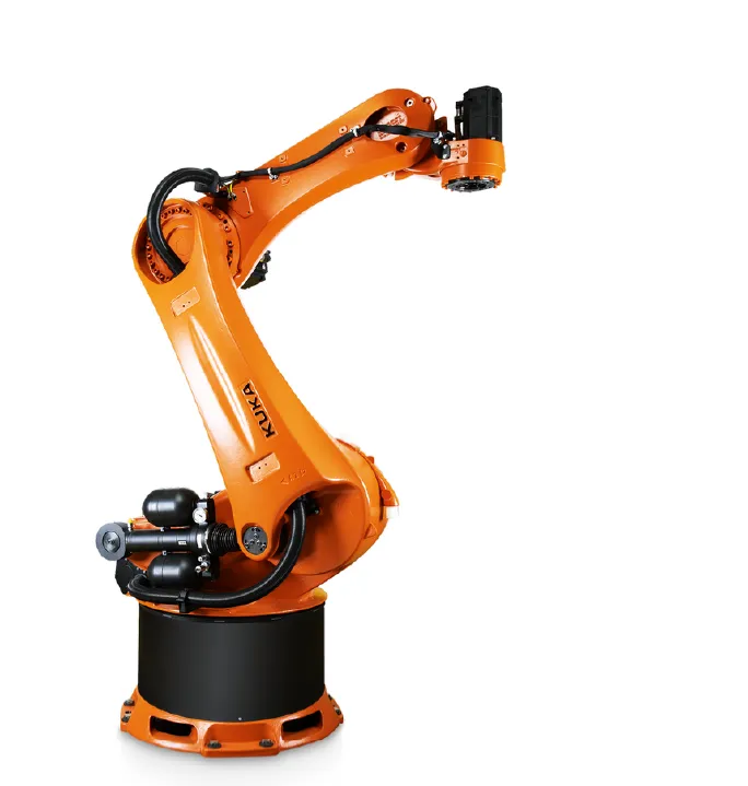 KUKA KR 470-2 PA 机器人