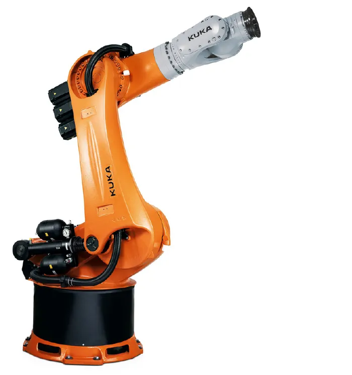 KUKA KR 480 R3330 MT-F 机器人