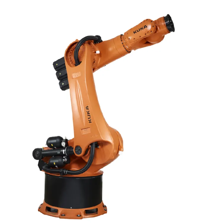 KUKA KR 480 R3330 MT 机器人