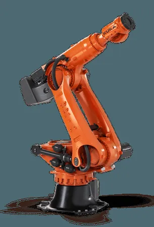 KUKA KR 480 R3700-2 机器人