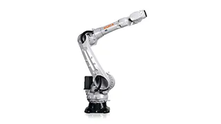 KUKA KR 50 R2100 HO 机器人