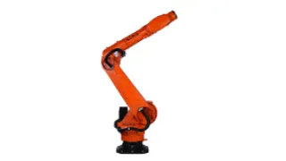 KUKA KR 50 R2500-2 F 机器人