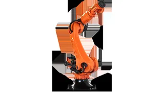 KUKA KR 500 R2800-2 F 机器人
