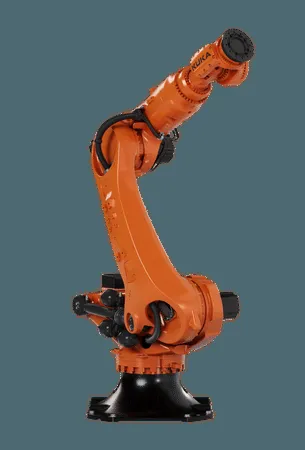 KUKA KR 500 R2800-2 HI 机器人