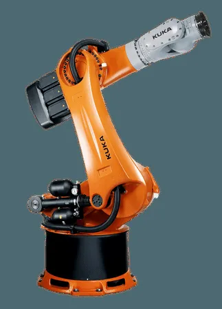 KUKA KR 510 R3080 F 机器人